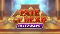 Fate of Dead Blitzways
