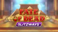 Fate of Dead Blitzways