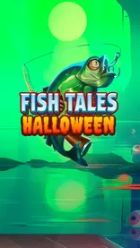 Fish Tales Halloween