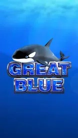 Great Blue