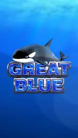Great Blue