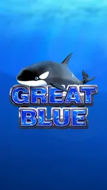 Great Blue