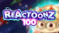 Reactoonz 100